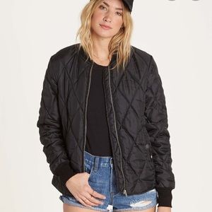 Billabong Bomber Jacket